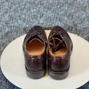 Bed Stu | Shoes | Bed Stu Gibson Wing Tip Shoes Oxford Mens  display picture 1